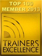 Top 100 Trainer 2013