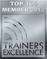 Top 100 Trainer 2012