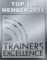 Top 100 Trainer 2011