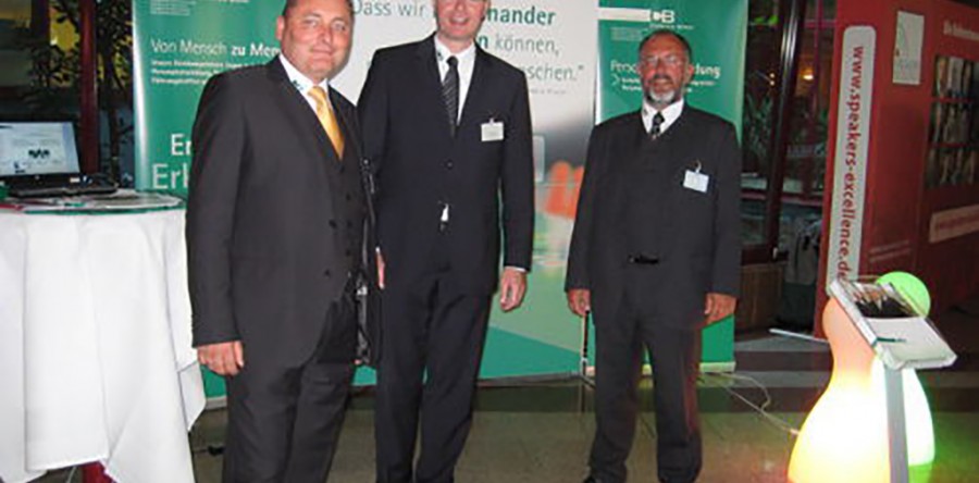 Zu Gast beim 4. Kölner Wissensforum