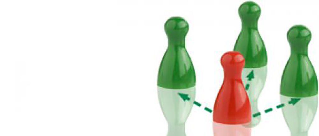 SocialMedia ersetzt nicht Ihre Kaltakquise!