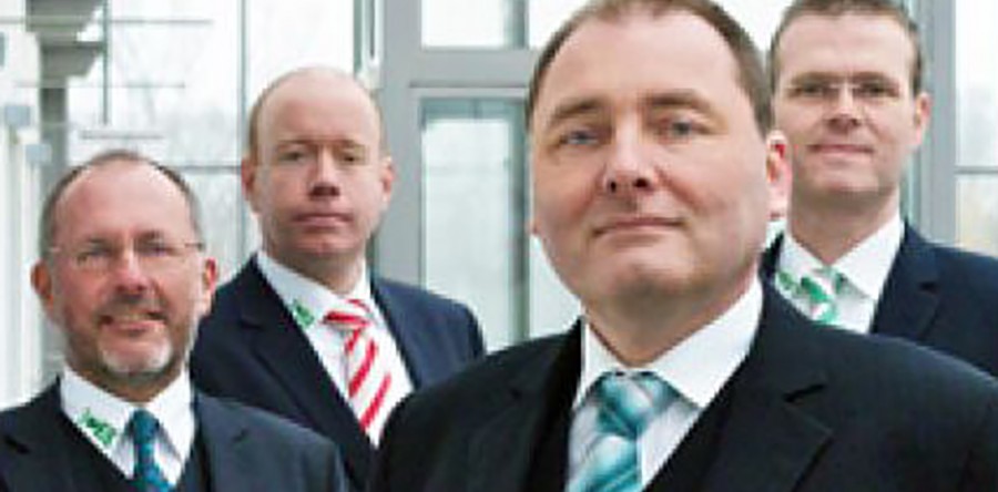 Den Profis über die Schulter schauen