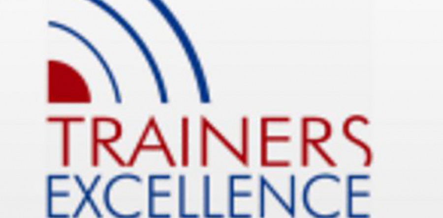 TOP100 Trainer mit Auszeichnung