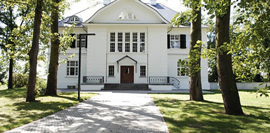 Mitgliedschaft im Business Club Hamburg