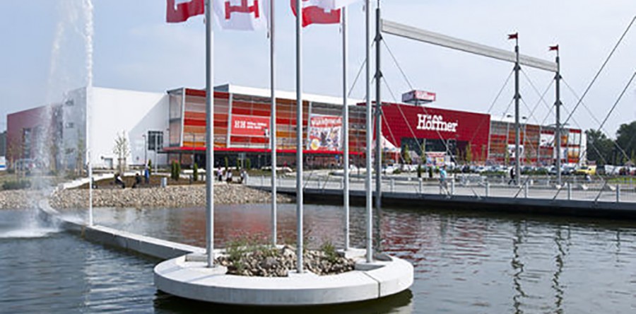 Höffner in Hamburg – Eidelstedt