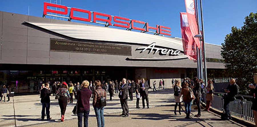 Zu Gast beim 11. Stuttgarter Wissensforum