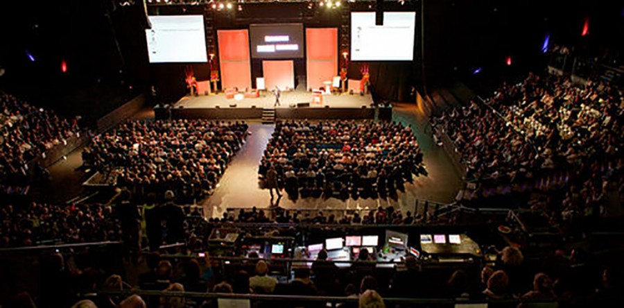 10. Stuttgarter Wissensforum