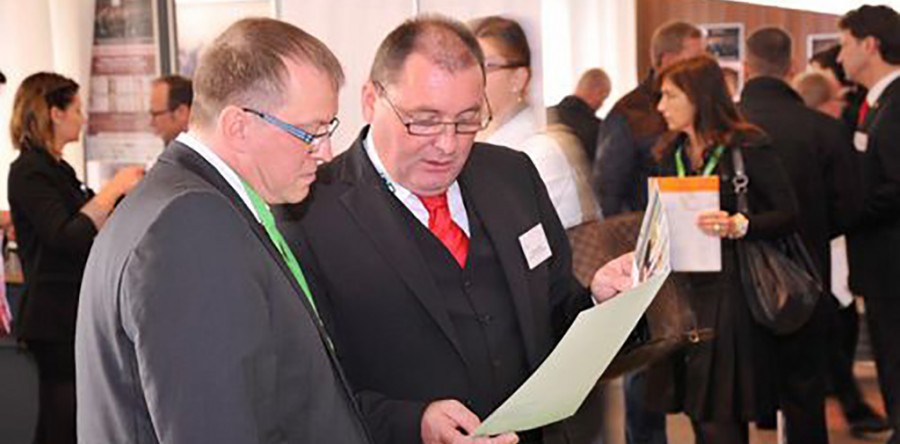 1. Berliner Wissensforum