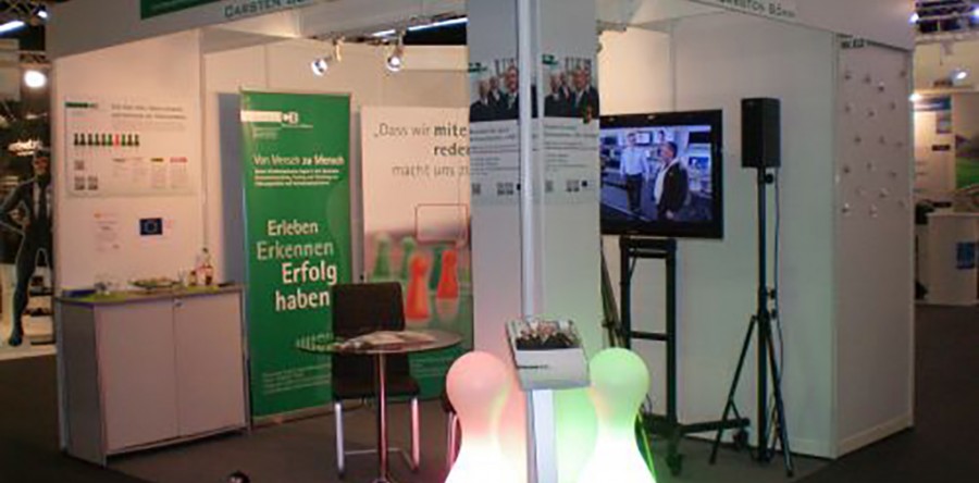 Zukunft Personal 2012