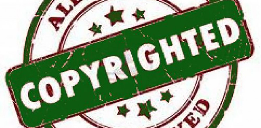 In eigener Sache – Hinweis zum Urheberrecht