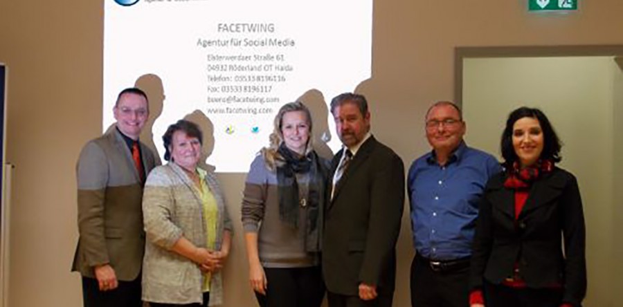 Social Media – Mehr denn je!