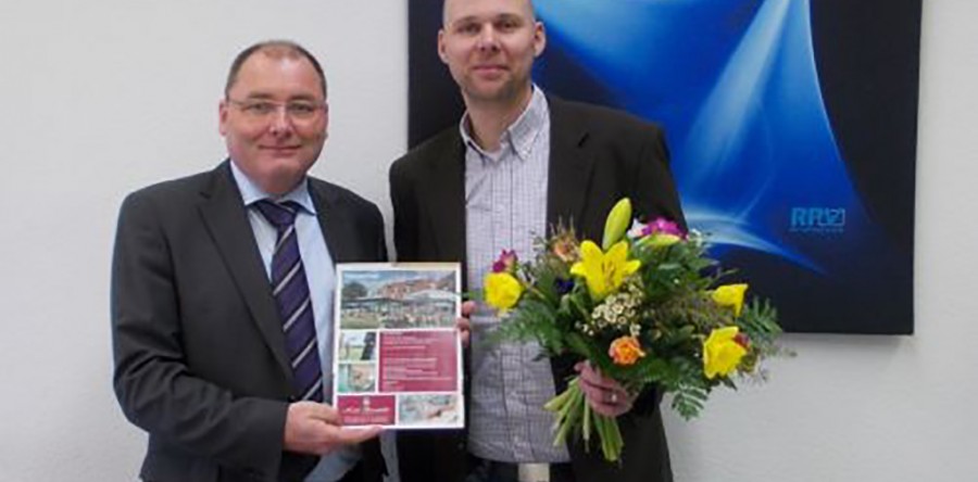 Jubiläums – Gewinnspiele beendet