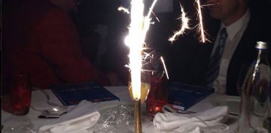 50 Jahre BDVT – Ein Verband feiert