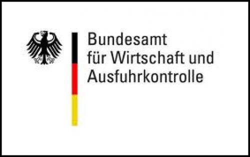 Bundesamt für Wirtschaft und Ausfuhrkontrolle