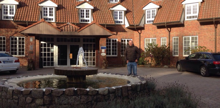 Wahnsinn wie die Zeit vergeht…