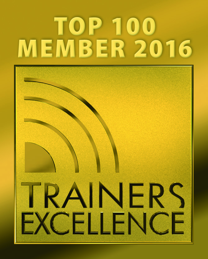 Top 100 Member 2016