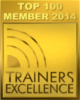 Top 100 Trainer 2014