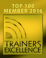 Top 100 Trainer 2016