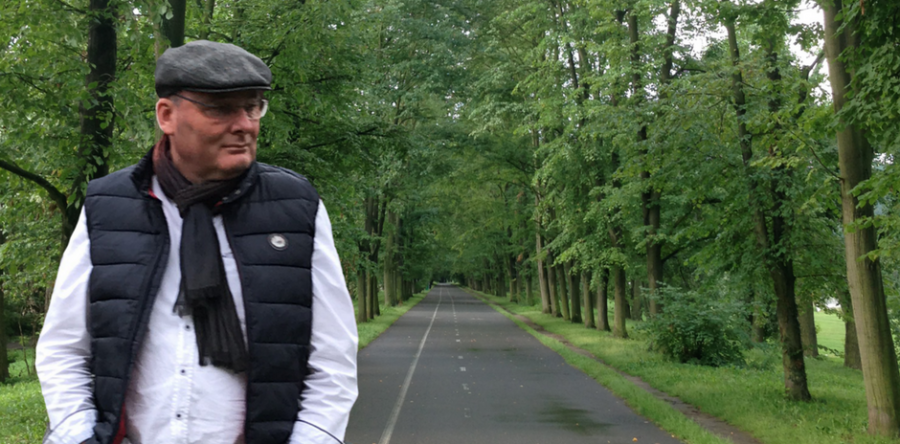 Wer etwas will findet Wege, wer etwas nicht will, der findet Gründe ! W. Meurer