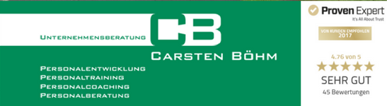 Erleben – Erkennen – Erfolg haben