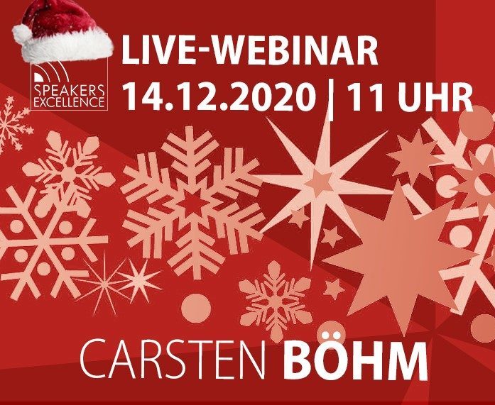 Webinar: Einfach mehr verkaufen – Warum einfach manchmal so schwer sein kann!