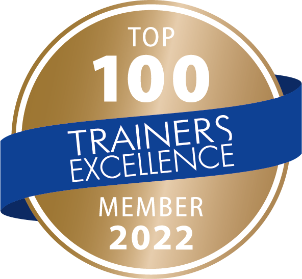TOP 100 Trainer 2022