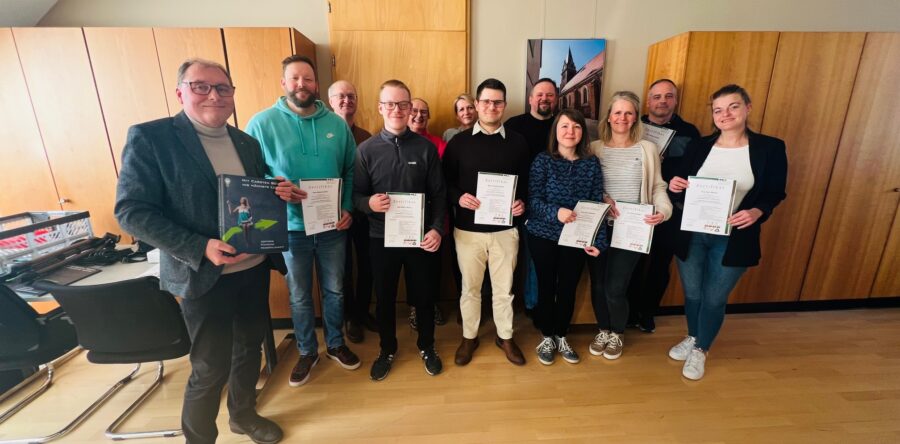 Kommunikation als Schlüssel zum Erfolg