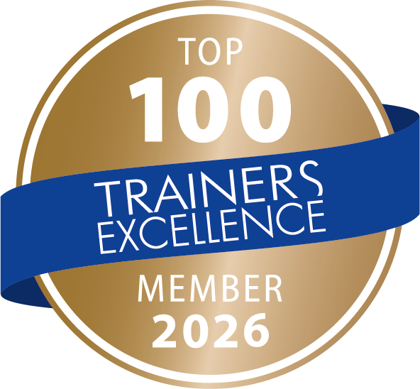 TOP 100 Trainer 2026