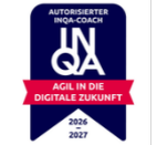 autorisierter INQA Coach